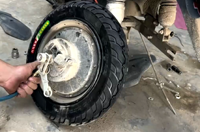 娄底市换胎补胎服务