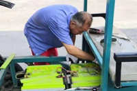 娄底市三轮车救援服务