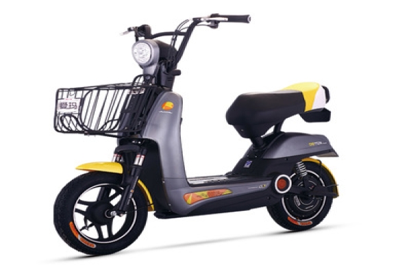 如何判断电动车轮胎是否需要更换